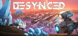 Desynced artwork 3