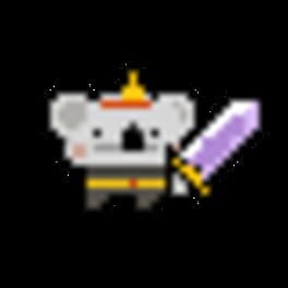 Coup de Koala artwork 1