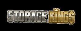 Storage Kings artwork 2