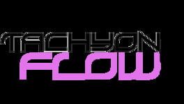 Tachyon Flow artwork 2