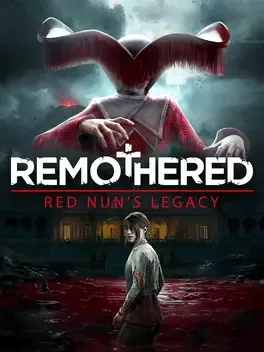 Remothered: Red Nun's Legacy cover art
