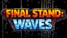 Final Stand Waves artwork 2