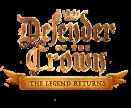 Defender of the Crown: The Legend Returns artwork 5