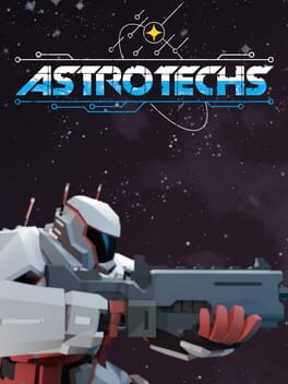 AstroTechs artwork 2