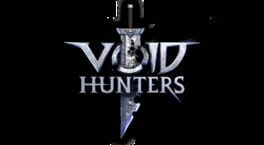 Void Hunters artwork 2