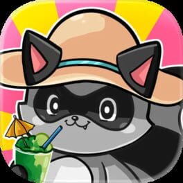 Raccoon Revenge artwork 1