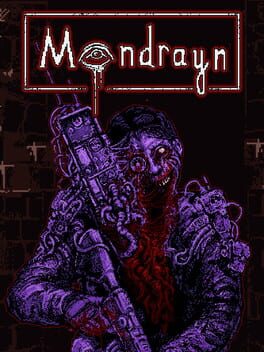 Mondrayn artwork 3