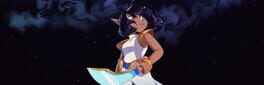 Starcrest Saga artwork 1