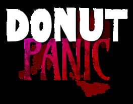 Donut Panic artwork 2