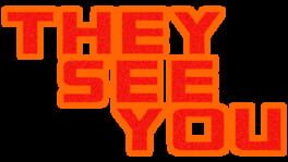 They See You artwork 2