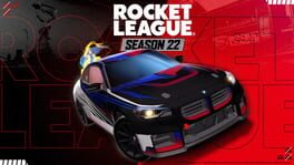 Rocket League: Season 22 artwork 3