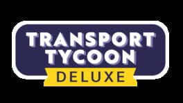 Transport Tycoon Deluxe artwork 1