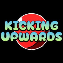 Kicking Upwards artwork 2