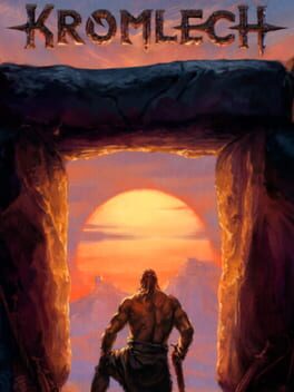 Kromlech artwork 4