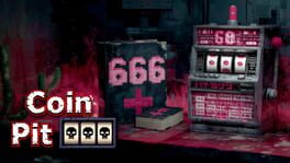 Coin Pit artwork 1