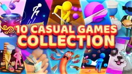 10 Casual Games Collection artwork 1