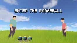 Enter the Dodgeball artwork 1
