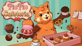 Pie Pie Cafeteria artwork 1