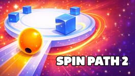 Spin Path 2 artwork 1