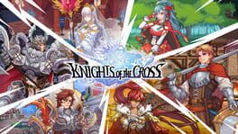 The Knights of the Cross artwork 1