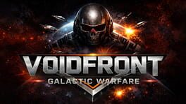 VoidFront: Galactic Warfare artwork 1