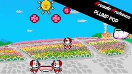 Arcade Archives: Plump Pop artwork 1