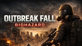 Outbreak Fall: Biohazard artwork 1
