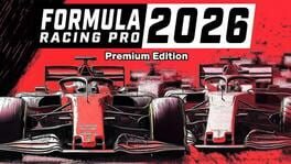 Formula Racing Pro 2026: Premium Edition artwork 1