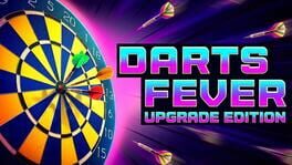 Darts Fever: Upgrade Edition artwork 1
