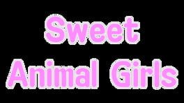 Sweet Animal Girls artwork 2