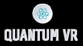 QuantumVR artwork 2