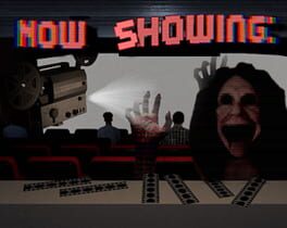 Now Showing artwork 2