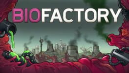 Biofactory artwork 4