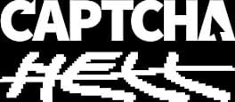CAPTCHA Hell artwork 2