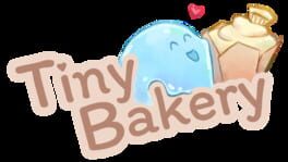 Tiny Bakery artwork 2