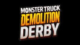 Monster Truck Demolition Derby artwork 2