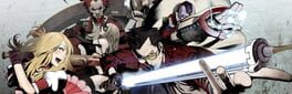 No More Heroes artwork 6