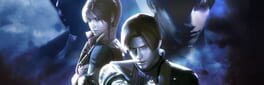 Resident Evil: The Darkside Chronicles artwork 3