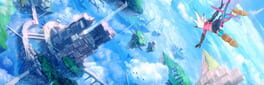 Rodea the Sky Soldier artwork 1
