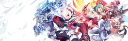 Gunvolt Chronicles: Luminous Avenger iX 1+2 Dual Collection artwork 2