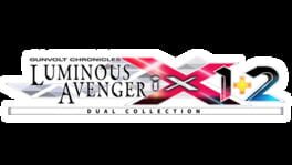 Gunvolt Chronicles: Luminous Avenger iX 1+2 Dual Collection artwork 3