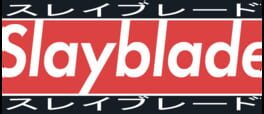 Slayblade artwork 2