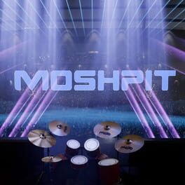 Moshpit artwork 1