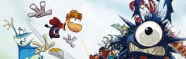 Rayman Origins artwork 5