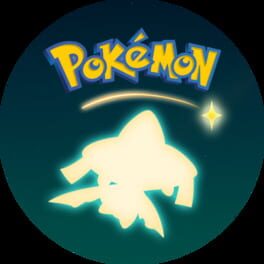 Pokémon Starwish artwork 4