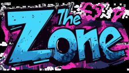 The Zone artwork 2