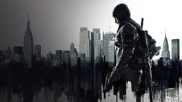 Tom Clancy’s The Division - Definitive Edition artwork 2