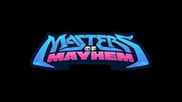 Masters of Mayhem artwork 3
