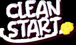 Clean Start artwork 4