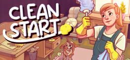 Clean Start artwork 3